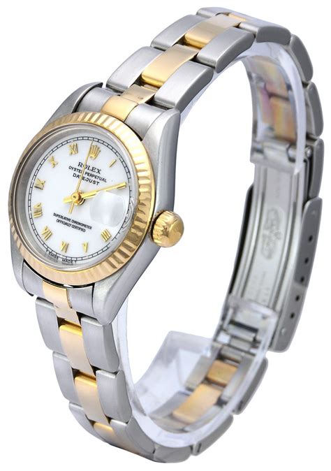 rolex lady datejust for sale